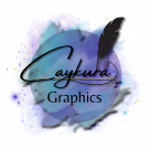 Caykura – Grafikdesign