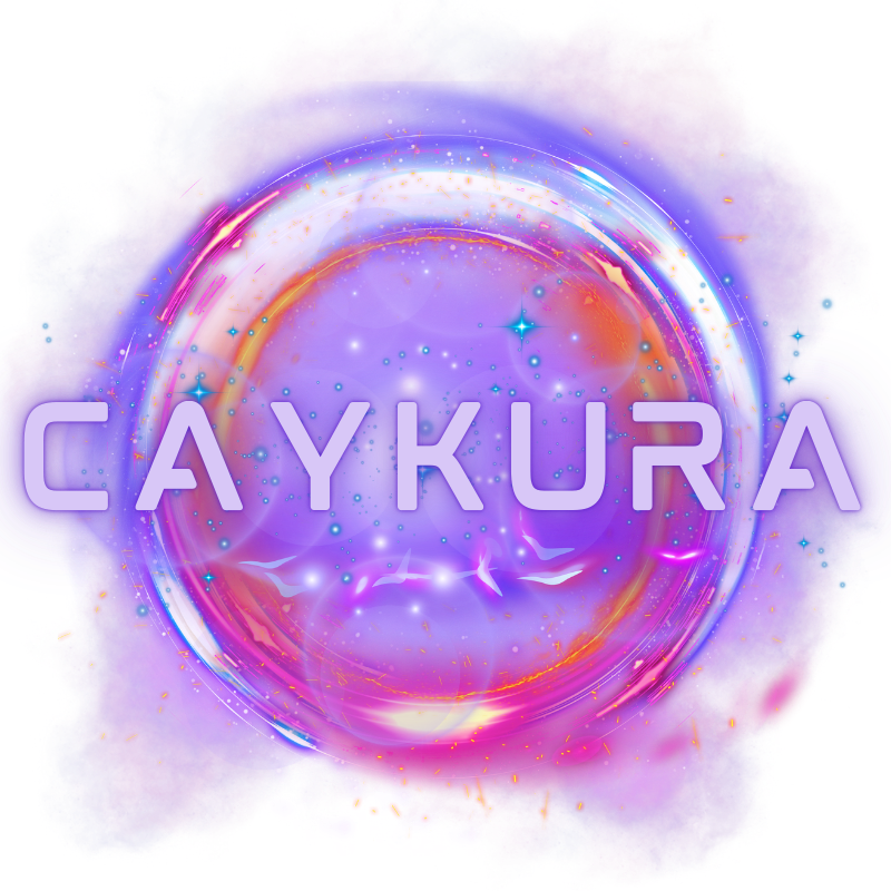 Caykura Logo