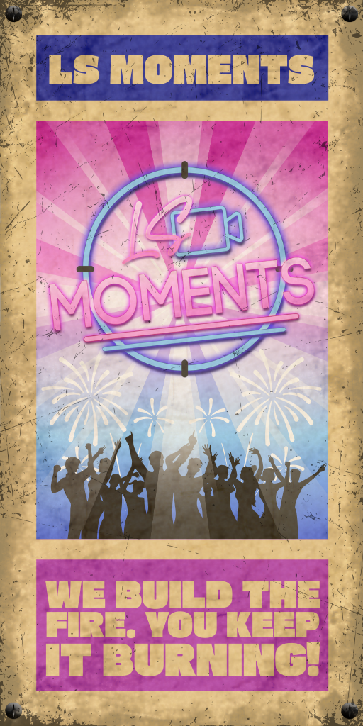 Dystopia Festival Plakat