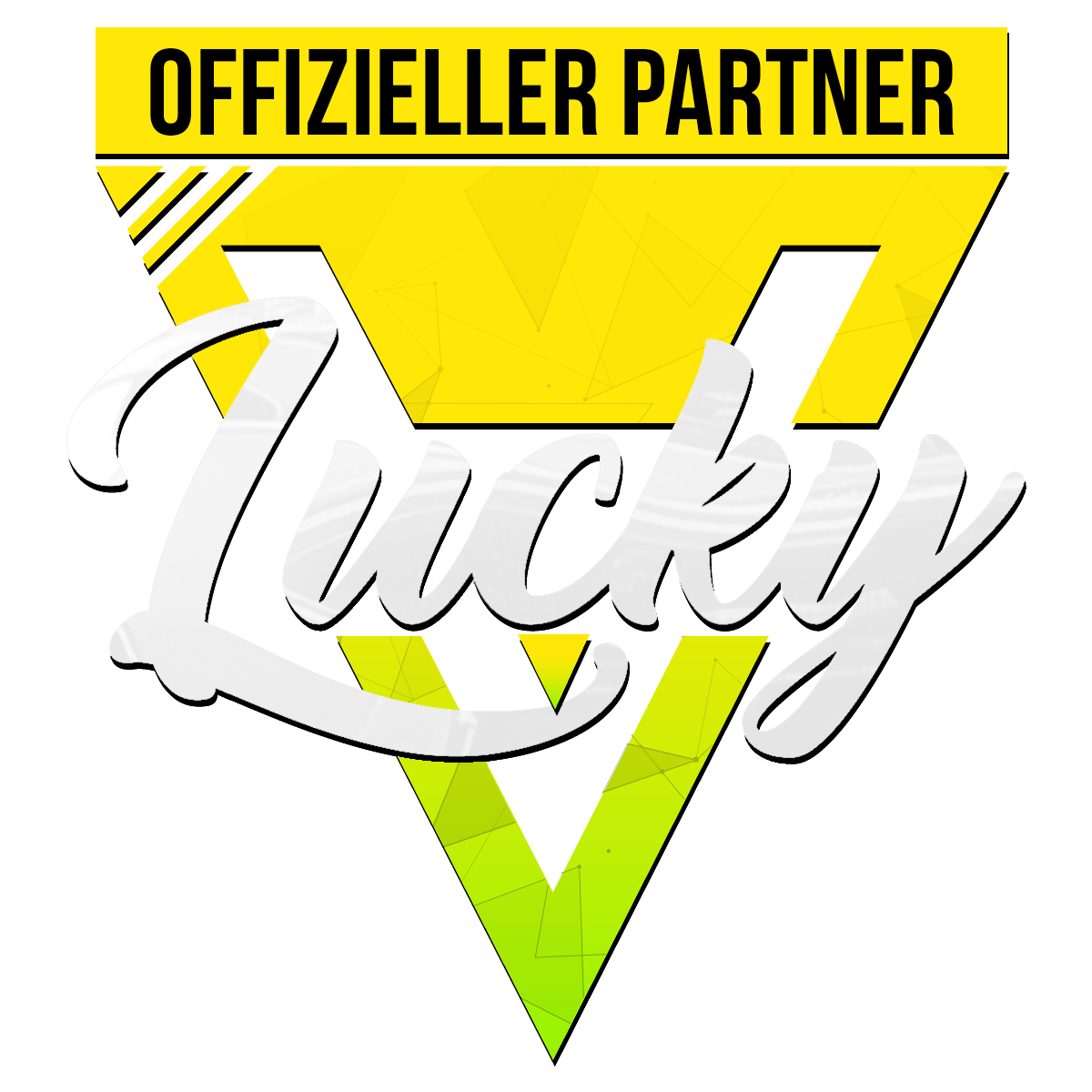 LuckyV Partner