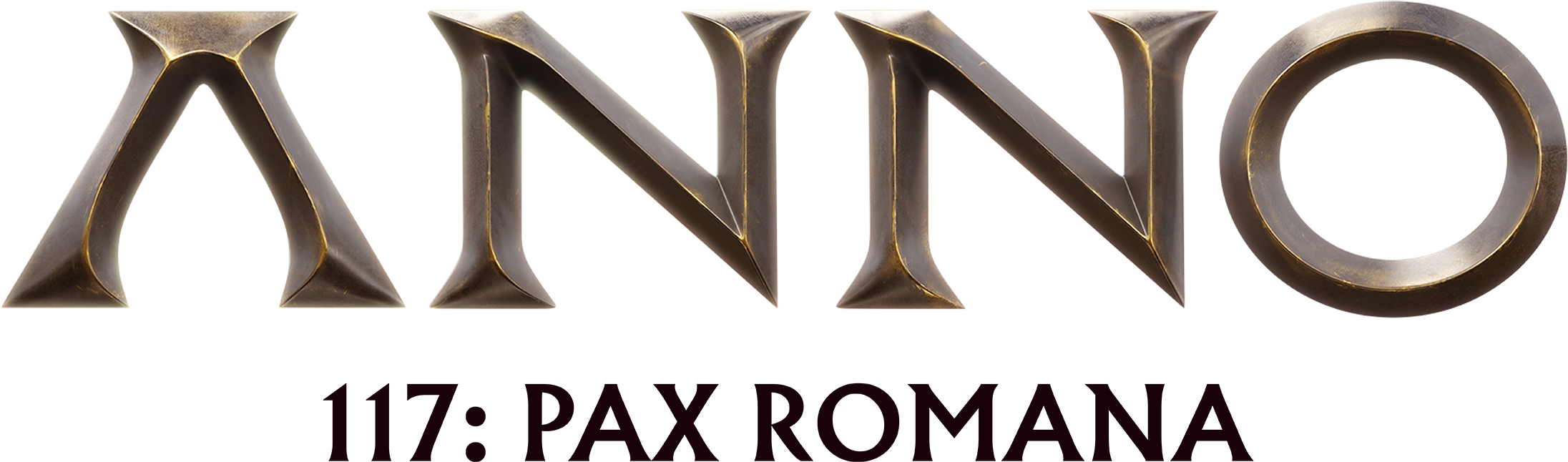 Anno 117: Pax Romana