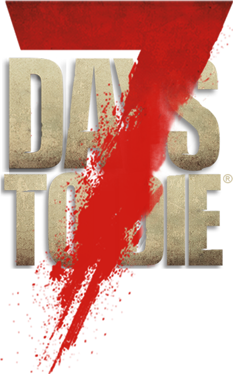 7 Days to Die