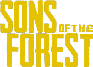 Sons of the Forest
